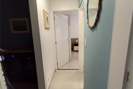 Apartamento Residencial à venda, ,  - AP0955.