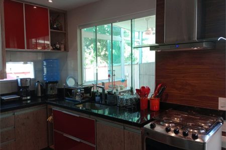 Casa em condomínio à venda com 4 quartos, sendo 1 suíte,  em Rasa, Armação dos Búzios, RJ