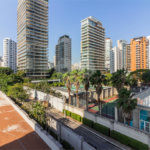 Apartamento à venda com 4 suítes em Ibirapuera, São Paulo, SP
