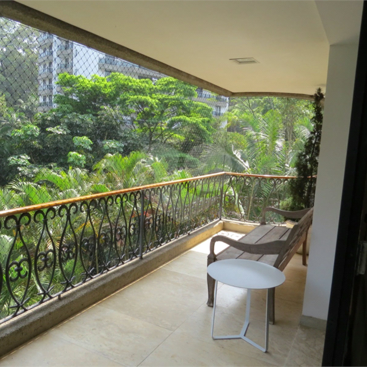 Apartamento à venda ou para alugar com 4 suítes em Santo Amaro, São Paulo, SP