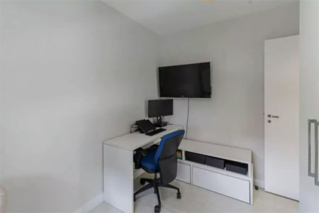 Apartamento à venda com 2 quartos, sendo 1 suíte, em Vila Andrade, São Paulo, SP