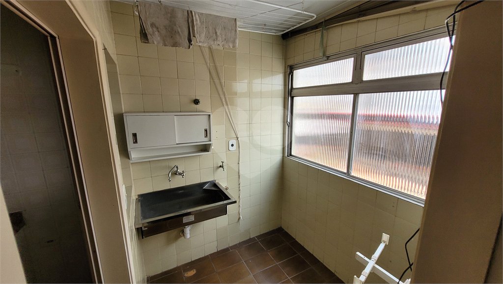 Apartamento à venda com 2 quartos, sendo 1 suíte,  em Vila Mariana, São Paulo, SP