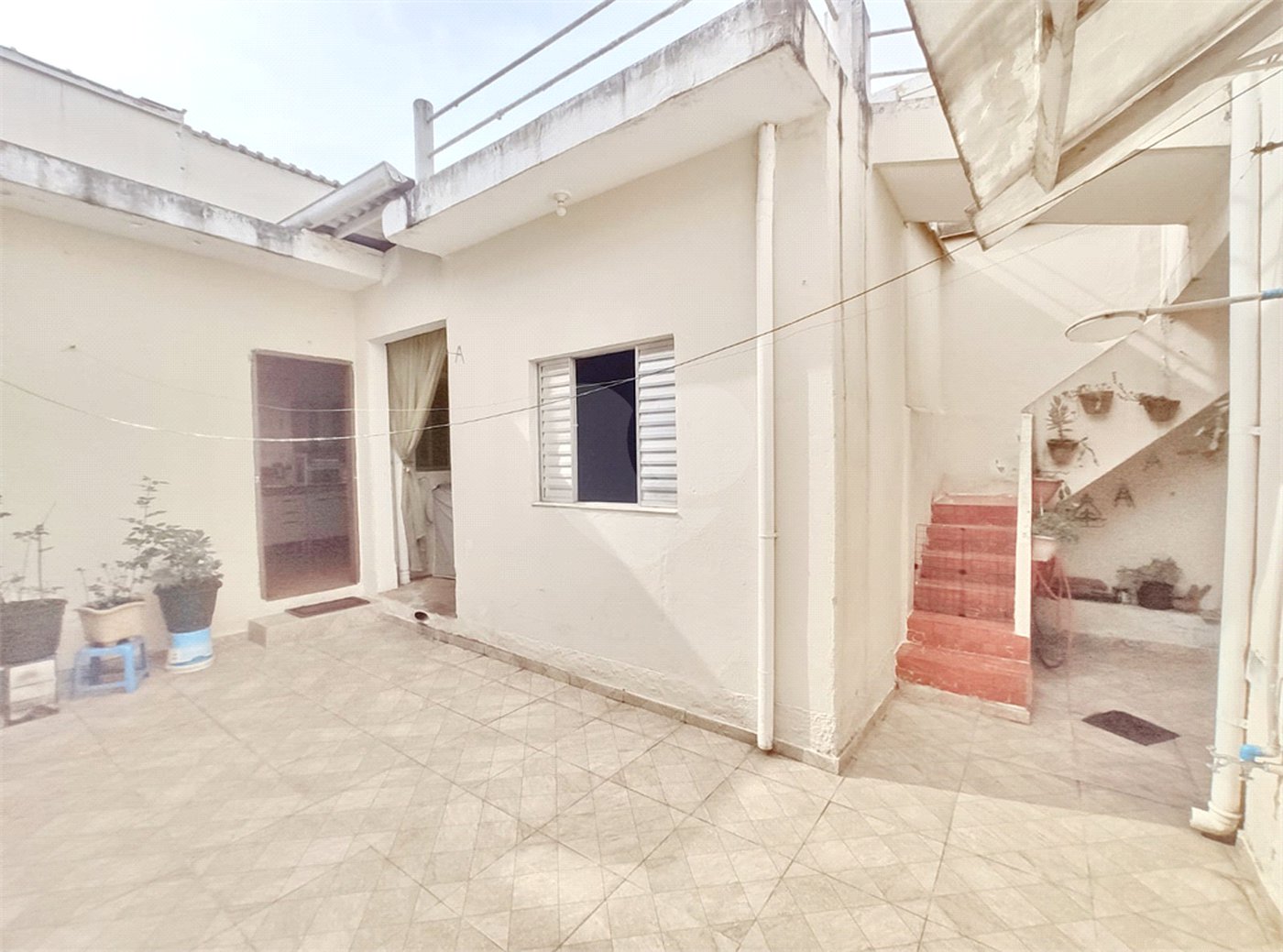Casa Térrea à venda com 3 quartos, sendo 1 suíte, em Vila Mazzei, São Paulo, SP