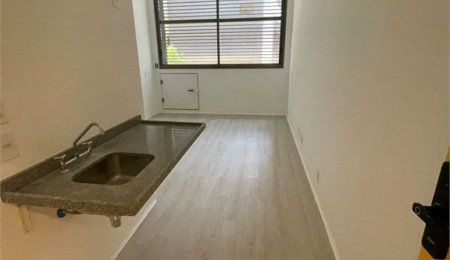 Studio à venda com 1 quarto em Sumarezinho, São Paulo, SP