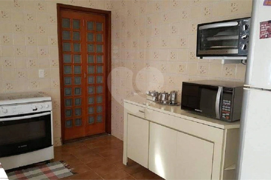 Sobrado à venda com 3 quartos em Vila Maria Alta, São Paulo, SP