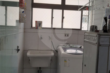 Apartamento à venda com 2 quartos, sendo 1 suíte,  em Vila Anglo Brasileira, São Paulo, SP