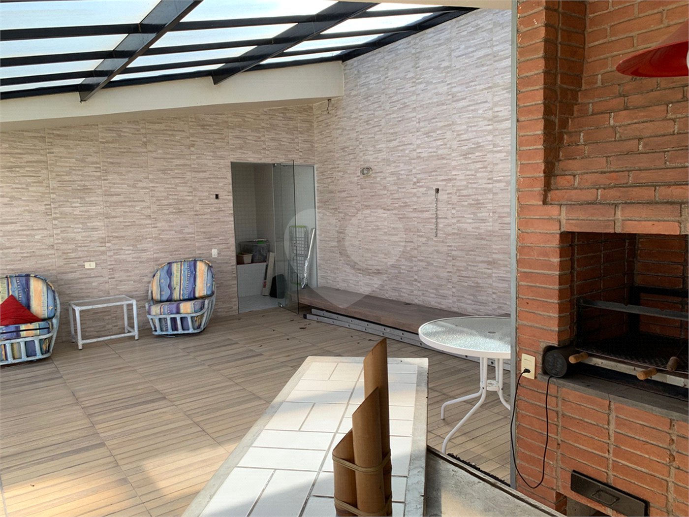 Casa à venda ou para alugar com 4 quartos, sendo 2 suítes, em Brooklin, São Paulo, SP