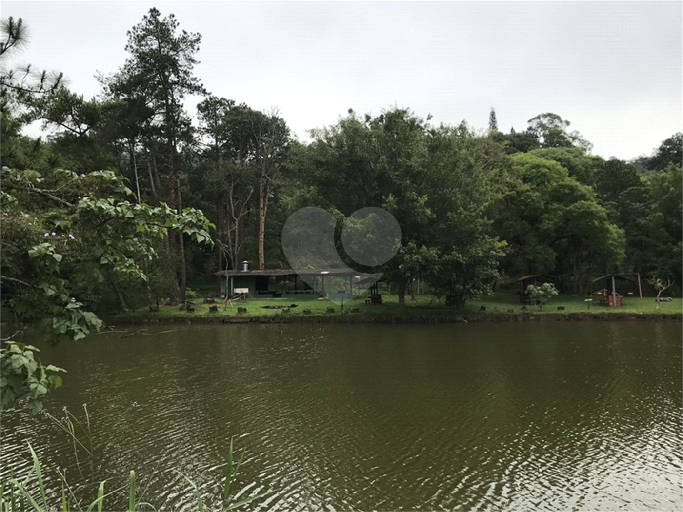 Terreno à venda em Serra da Cantareira, Mairiporã, SP