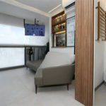 Studio à venda com 2 quartos em Pinheiros, São Paulo, SP