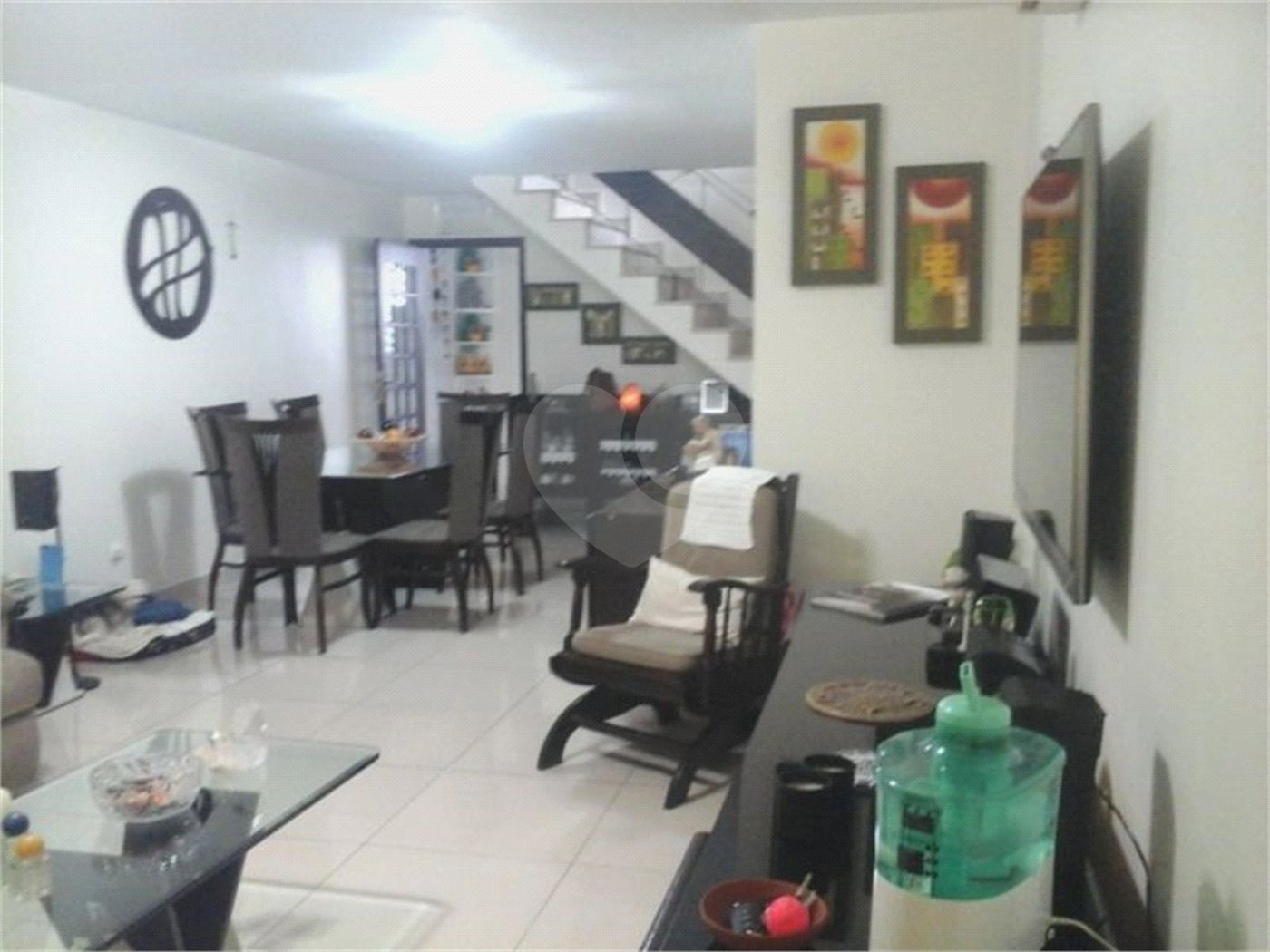 Casa à venda com 3 quartos, sendo 1 suíte,  em Santo Amaro, São Paulo, SP