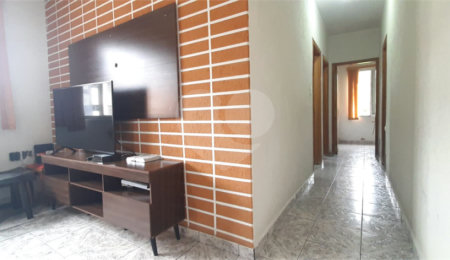 Apartamento à venda com 3 quartos em Tremembé, São Paulo, SP