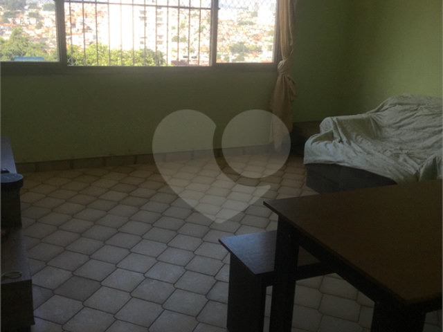 Apartamento para alugar com 3 quartos em Tucuruvi, São Paulo, SP