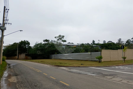 Terreno à venda em Cézar de Souza, Mogi das Cruzes, SP