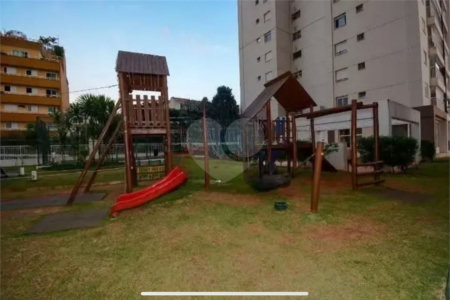 Apartamento à venda com 3 quartos, sendo 1 suíte, no Centro, São Bernardo do Campo, SP