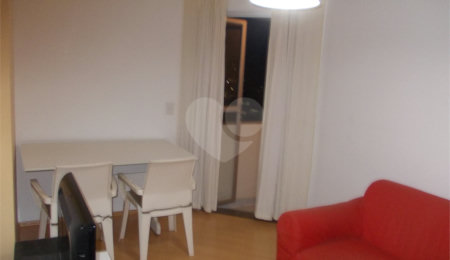 Apartamento à venda com 1 quarto em Santana, São Paulo, SP