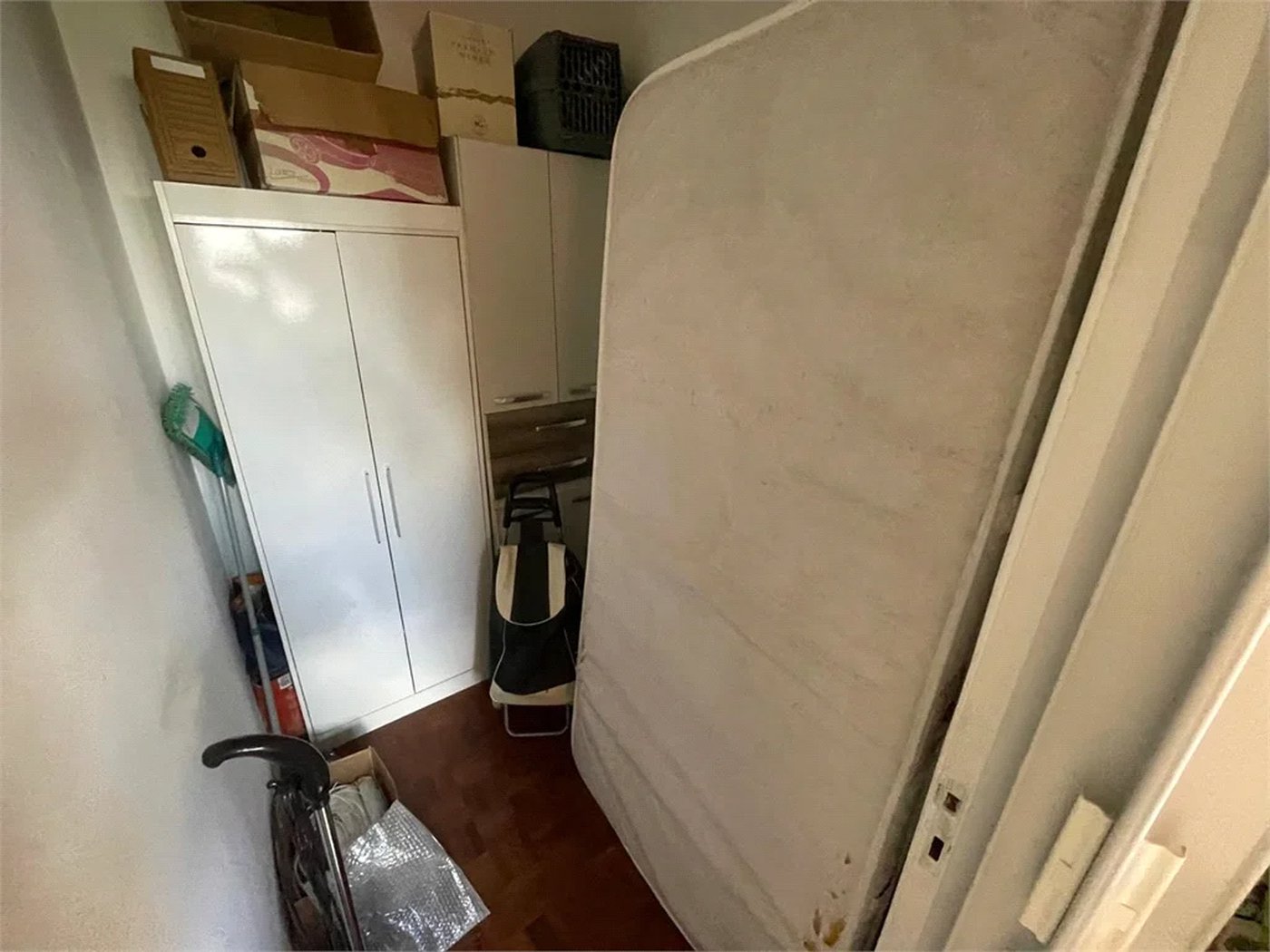 Apartamento à venda com 3 quartos, sendo 1 suíte, em Parque Bairro Morumbi, São Paulo, SP