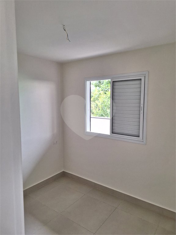 Casa para alugar com 2 quartos no condomínio Residencial Casalbuono, São Paulo - SP