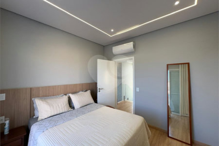Casa à venda com 3 suítes no condomínio Villa Verona, Sorocaba - SP