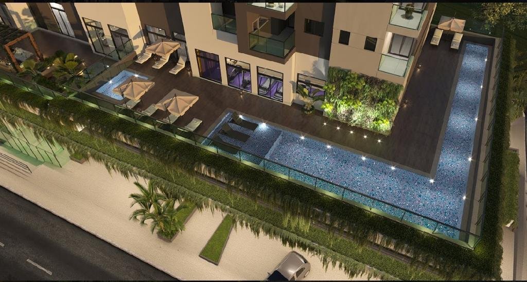 Up Life Residence