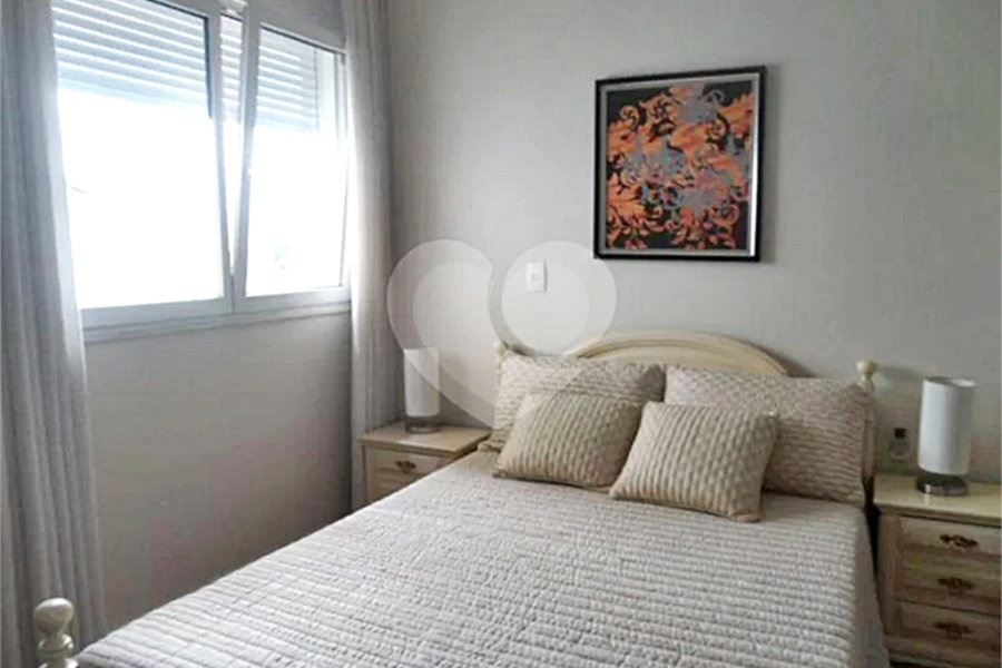 Casa à venda com 4 suítes no condomínio Chácara das Rosas, São Paulo - SP