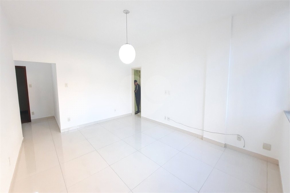Apartamento à venda com 3 quartos em Tijuca, Rio de Janeiro, RJ