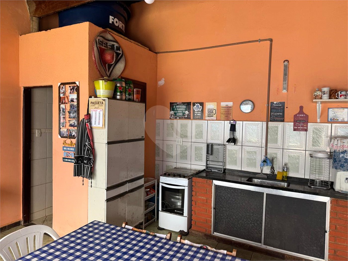 Chácara à venda com 2 quartos em Conceição, Itapetininga, SP