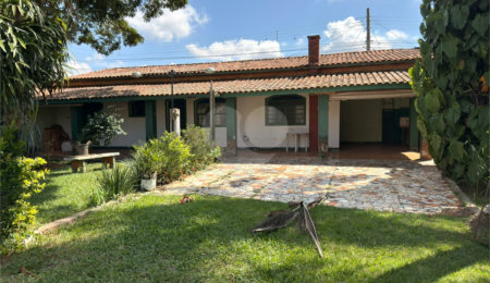 Chácara à venda com 1 quarto em Jardim Monte Santo, Itapetininga, SP