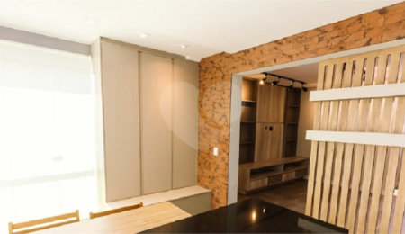 Duplex à venda ou para alugar com 1 suíte em Perdizes, São Paulo, SP