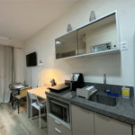 Apartamento à venda com 1 quarto em Vila Cordeiro, São Paulo, SP