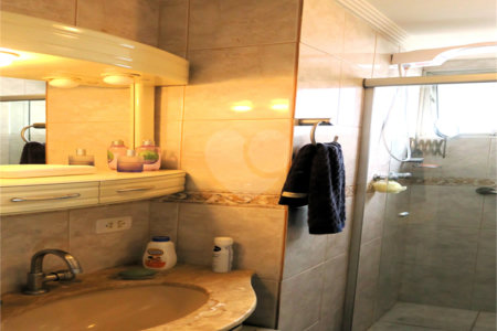 Apartamento à venda com 2 quartos, sendo 1 suíte, em Vila Suzana, São Paulo, SP