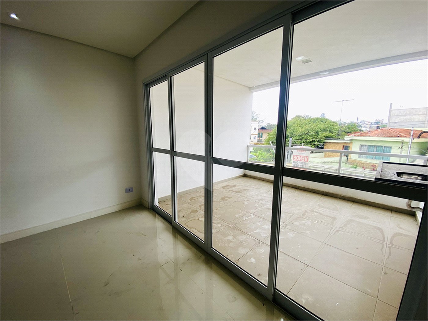 Apartamento à venda com 3 quartos, sendo 1 suíte, em Baeta Neves, São Bernardo do Campo, SP