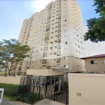 Apartamento à venda com 2 quartos em Imirim, São Paulo, SP