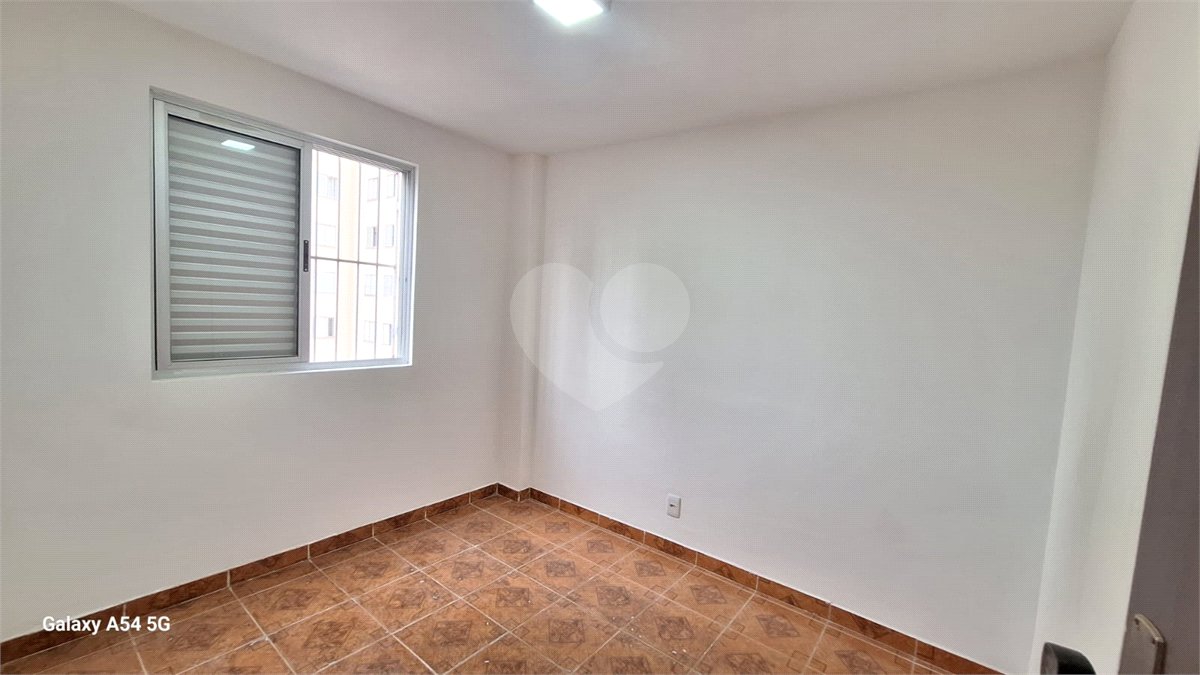 Apartamento à venda ou para alugar com 2 quartos em Parque Novo Mundo, São Paulo, SP