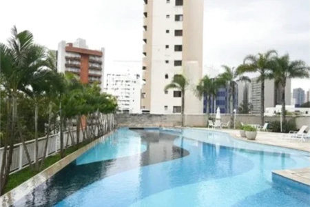Apartamento à venda com 3 suítes em Vila Suzana, São Paulo, SP