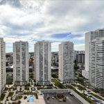 Apartamento à venda ou para alugar com 3 suítes no Centro, São Bernardo do Campo, SP