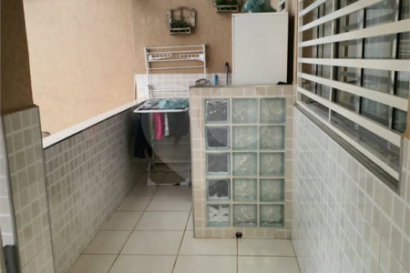 Casa à venda com 2 quartos, sendo 1 suíte, em Vila Mazzei, São Paulo, SP