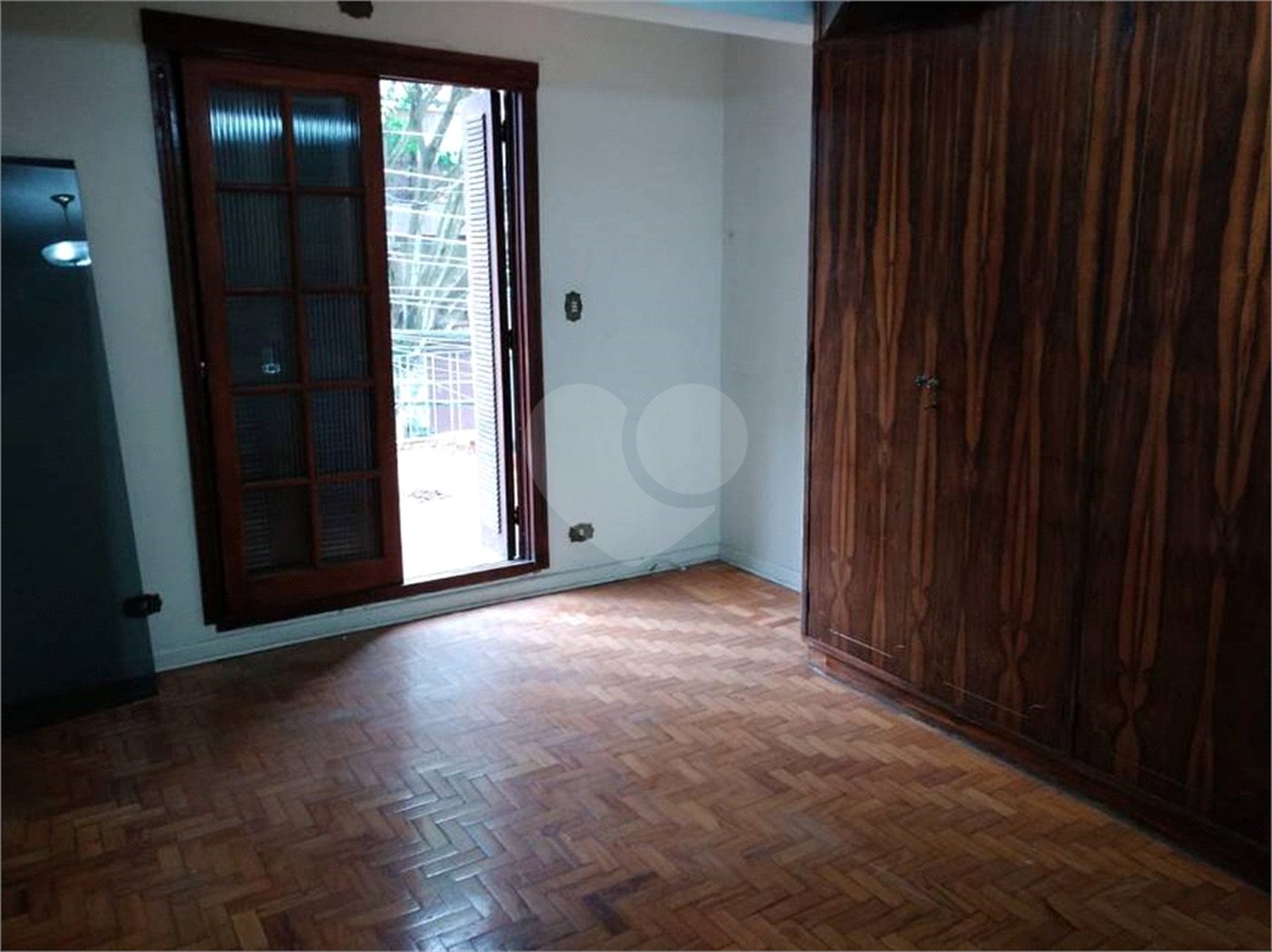 Sobrado à venda com 2 quartos em Planalto Paulista, São Paulo, SP