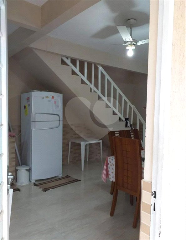 Casa à venda com 2 suítes no condomínio Campo Lindo, Rio de Janeiro - RJ