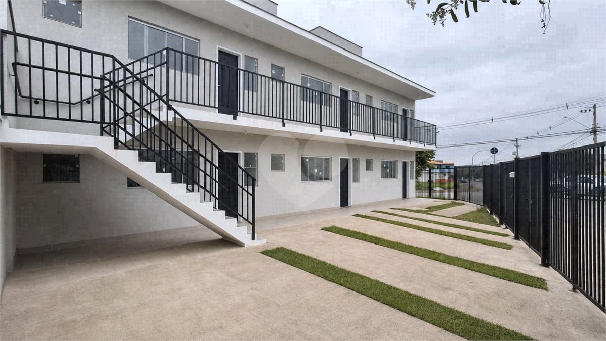 Casa de Vila à venda com 1 quarto em Jardim Santa Marta, Sorocaba, SP