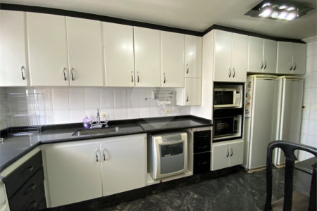 Duplex à venda com 4 suítes em Santana, São Paulo, SP
