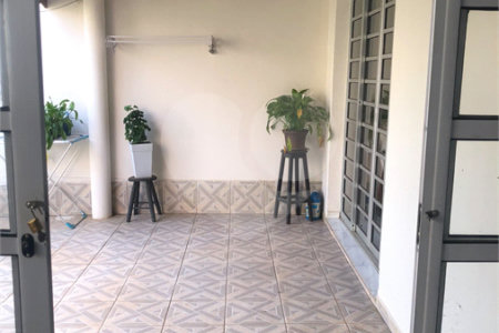 Casa Térrea à venda com 2 quartos em Vila Loyola, Jundiaí, SP