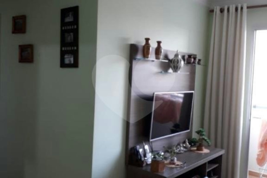 Apartamento à venda com 2 quartos em Freguesia do Ó, São Paulo, SP