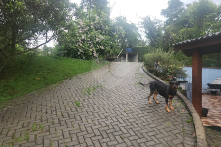 Chácara à venda com 4 quartos em Jardim Arujá, Arujá, SP