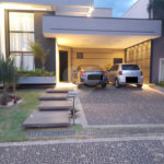 Casa à venda com 3 suítes no condomínio Reserva Real, Paulínia - SP