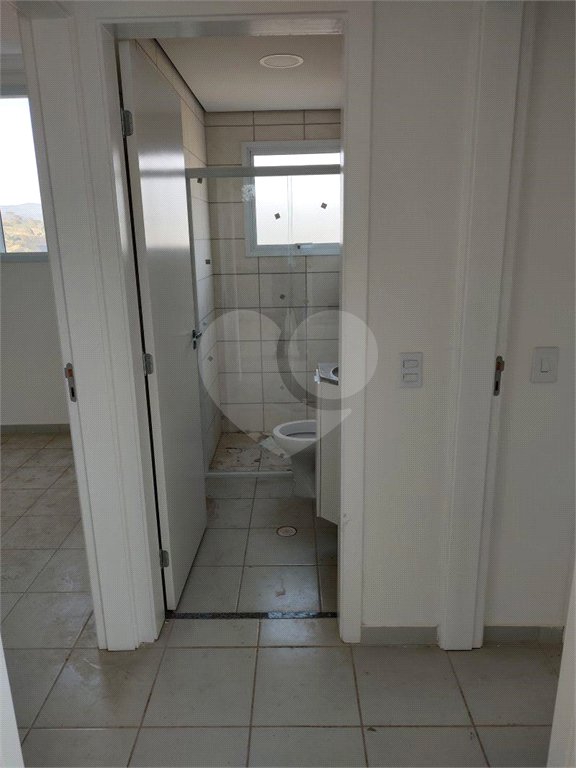 Apartamento para alugar com 2 quartos, sendo 1 suíte,  em Jardim das Palmeiras, Atibaia, SP