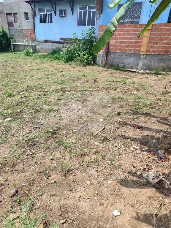 Terreno à venda em Santíssimo, Rio de Janeiro, RJ