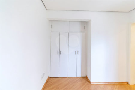 Cobertura á venda - Vila Mariana