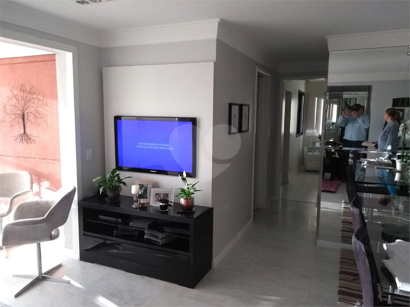 Apartamento à Venda na Mooca – 88m²