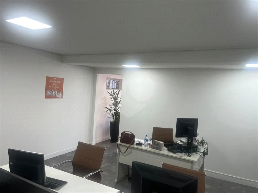 Aluga-se Galpão Comercial – Vila Santa Catarina | 540 m² de Área Útil