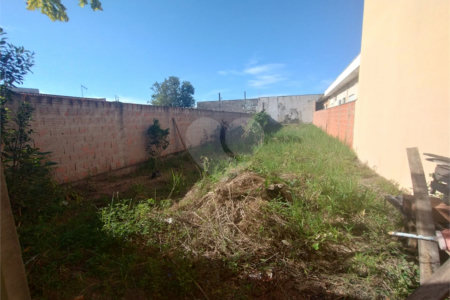 Terreno à venda no Jardim Hikare – São Carlos/SP